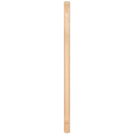 Hardware Resources 2-3/4" Wx2-3/4"Dx84"H Cherry Grape Corner Post CP-2-84CH